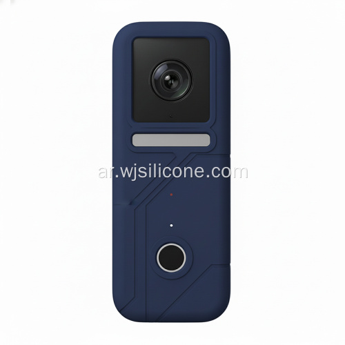 حافظة من السيليكون لجرس الباب لوجيتك سيركل فيو